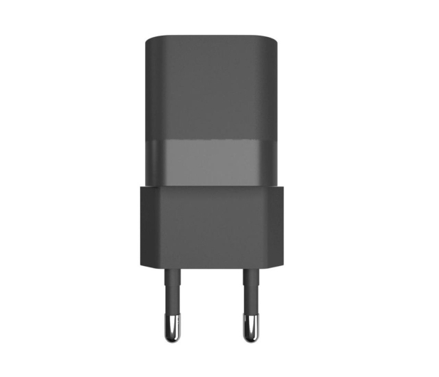 FIXED Ładowarka Sieciowa USB-C Travel Charger 25W czarny FIXC25M-C-BK - 1249165 - zdjęcie 2